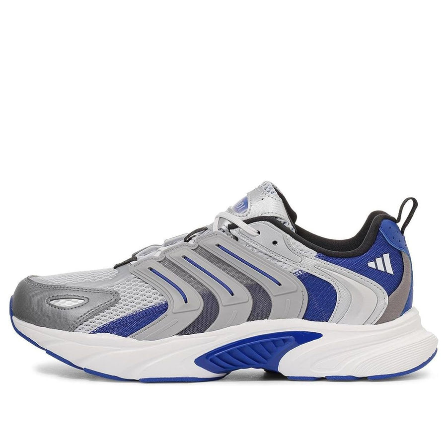 

Кроссовки adidas Climacool Ventania 'Grey Blue White', серый