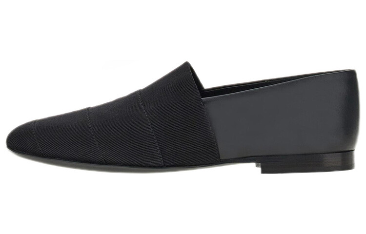 

Мужские повседневные мужские низкие черные Ferragamo