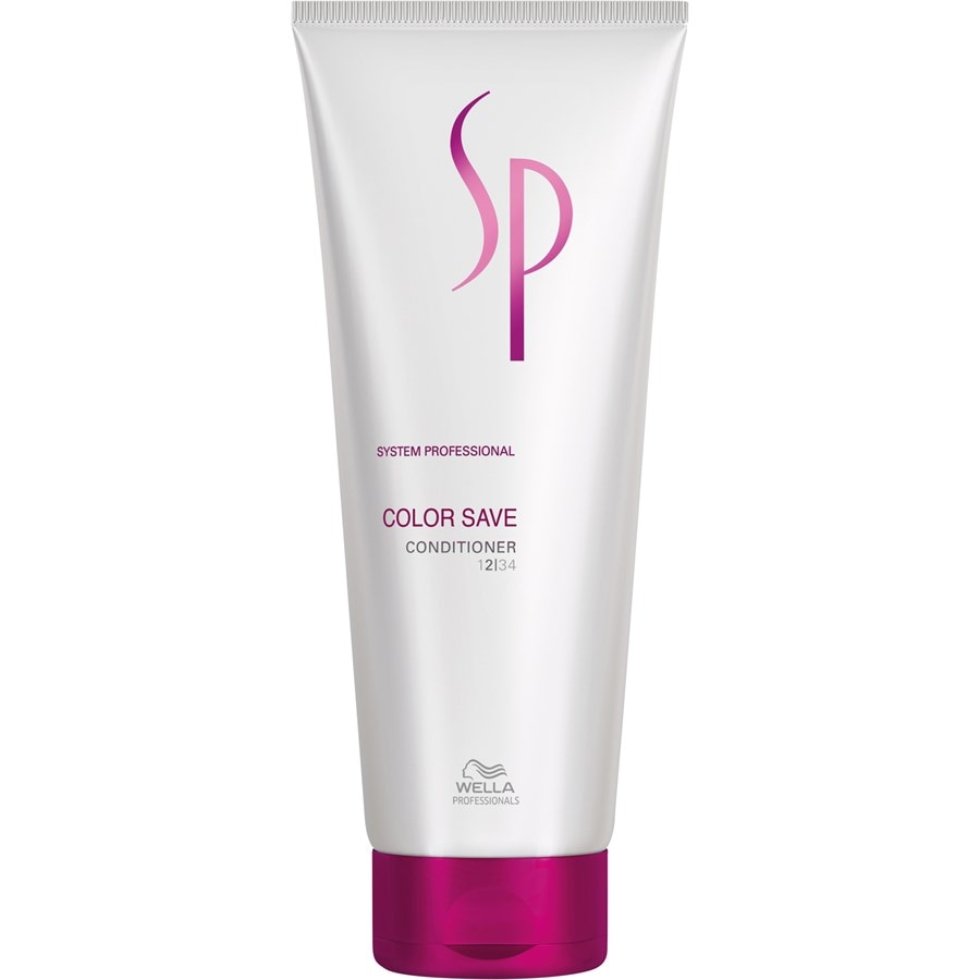 

Кондиционер для волос Wella Color Save Conditioner, 200 ml