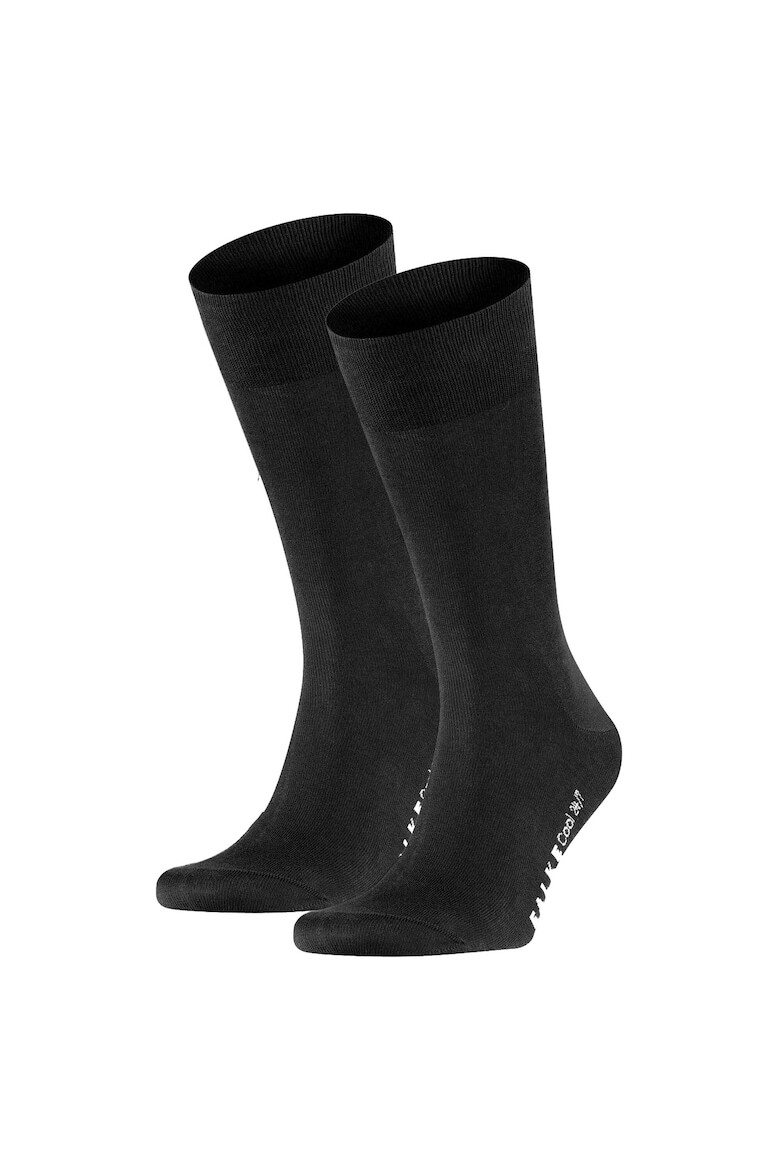 

Длинные носки Cool 24/7 с охлаждающим эффектом Falke, черный