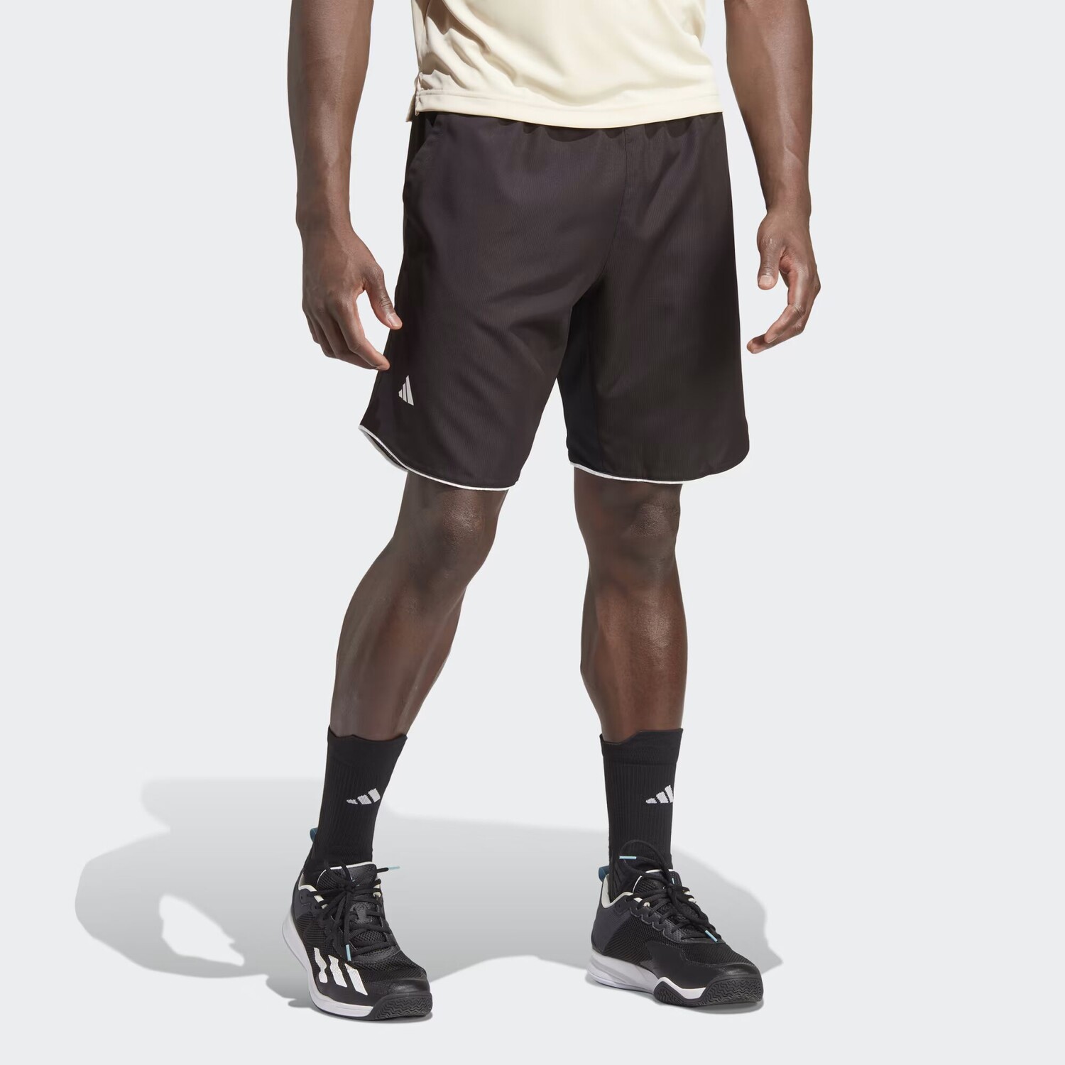 

Клубные теннисные шорты Adidas, цвет Black