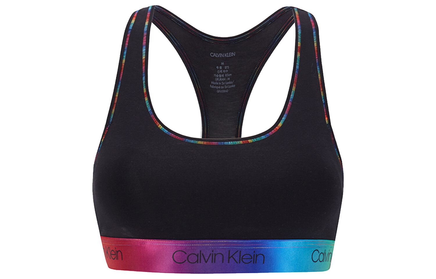 

Женский бюстгальтер Calvin Klein