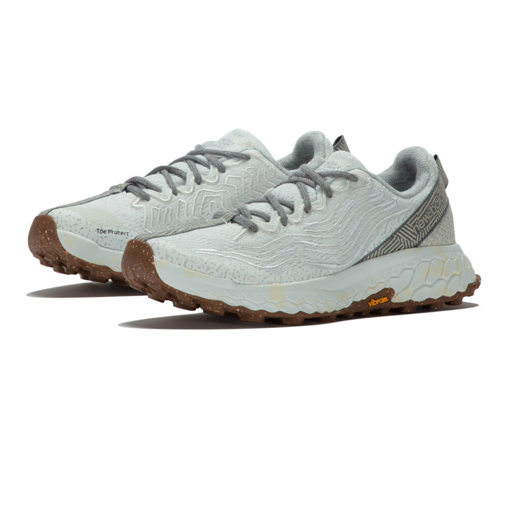 

Кроссовки для бега New Balance Fresh Foam X Hierro V7 Trail, белый