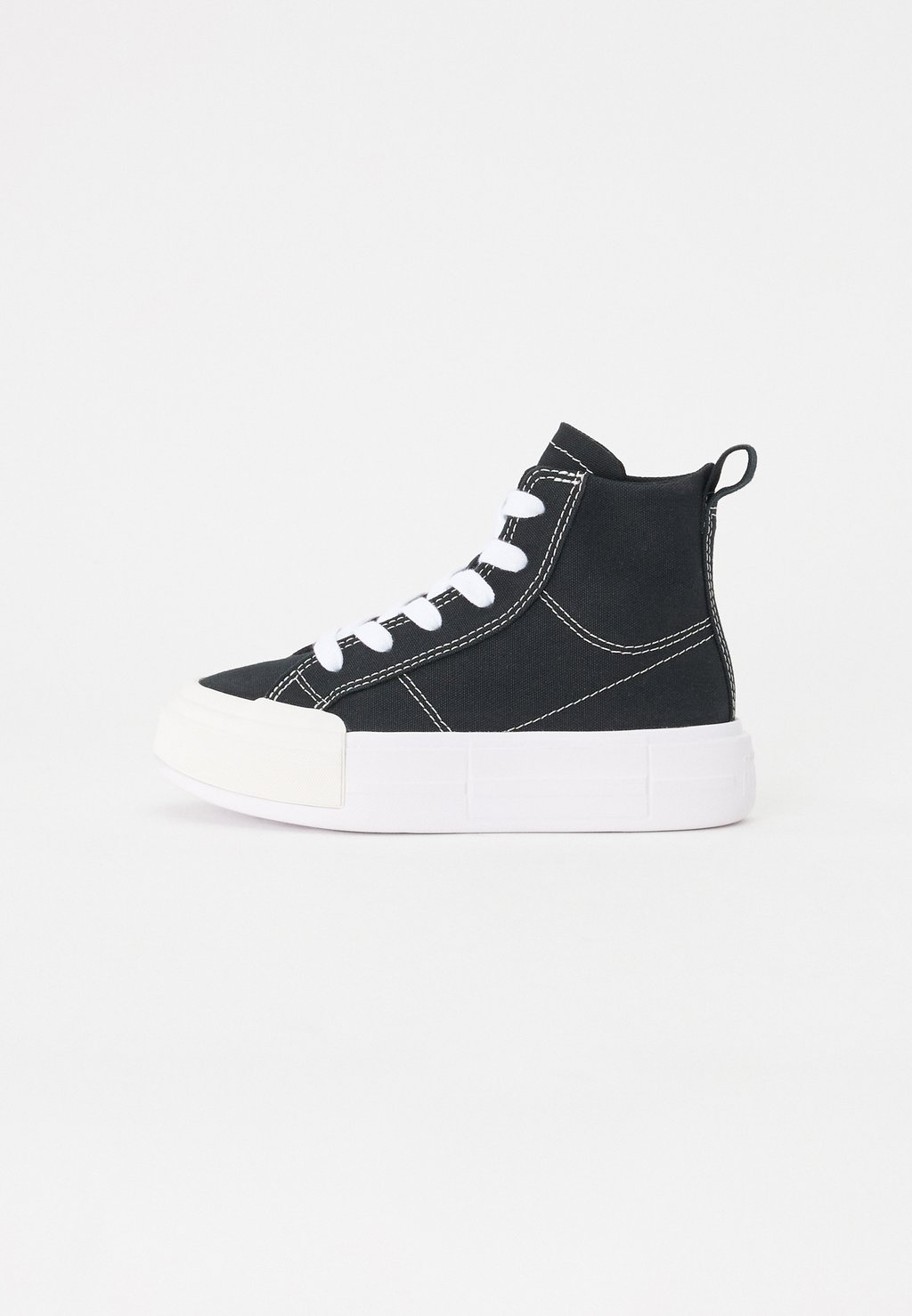 

Высокие кроссовки CHUCK TAYLOR ALL STAR CRUISE UNISEX Converse, черный