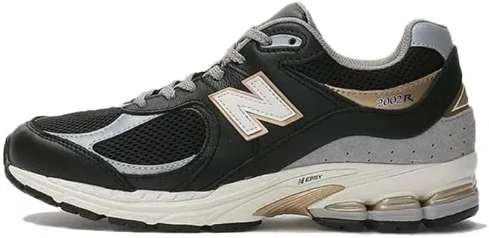 Кроссовки New Balance Herren 2002, Black