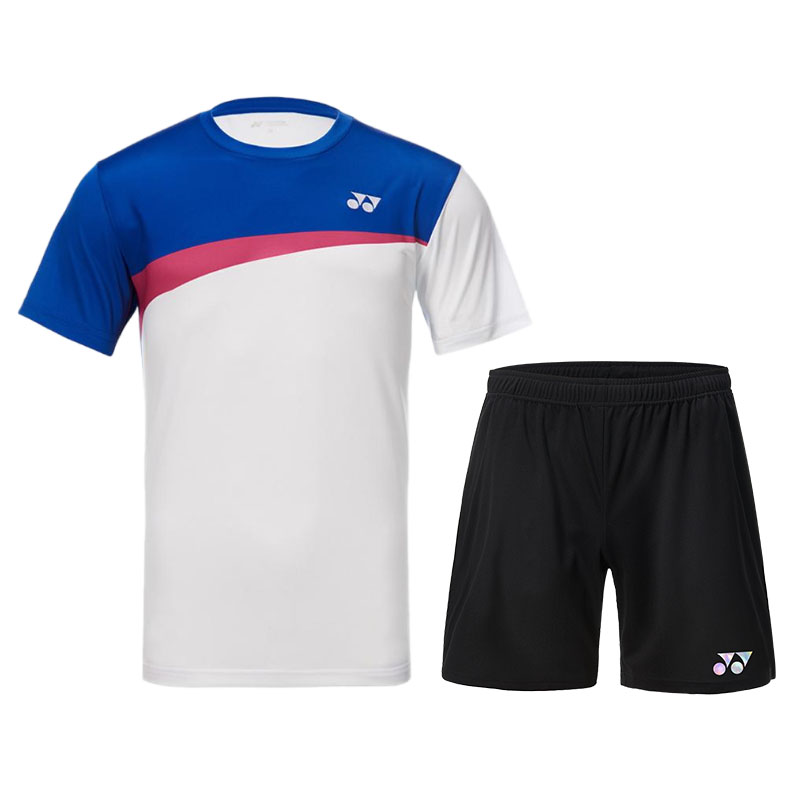 

YONEX Футболка Competition Series Badminton Jersey Men's