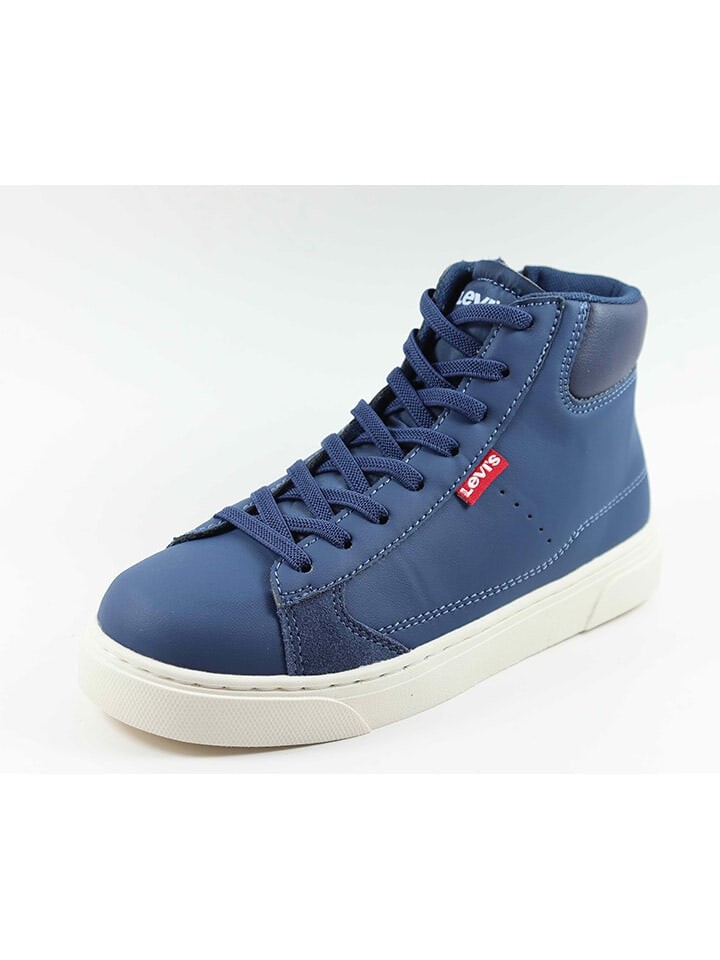 

Высокие кроссовки Levi´s Sneakers Bryson, синий