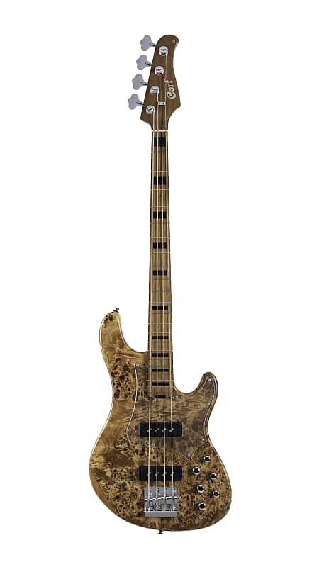 

Басс гитара Cort GBMODERN4OPVN | GB Series Modern Bass Guitar, Open Pore Vintage Natural. New with Full Warranty!