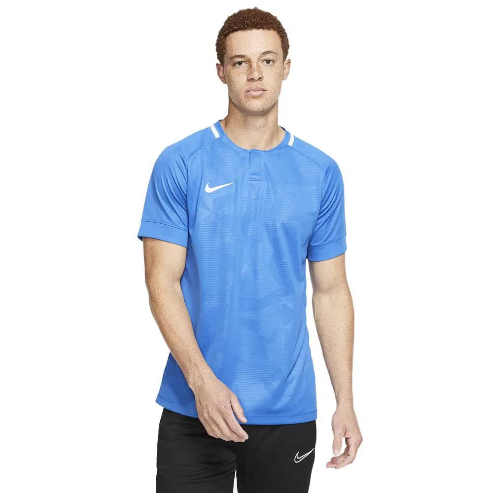 

Футболка Nike Challenge II, синий