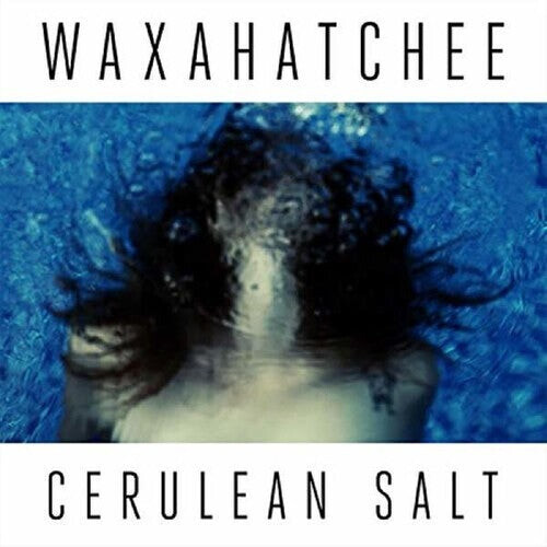 

Виниловая пластинка Waxahatchee: Cerulean Salt