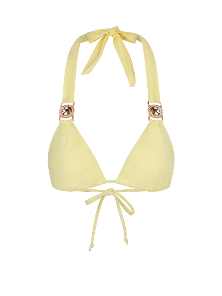 

Комплект бикини Moda Minx, цвет lemon