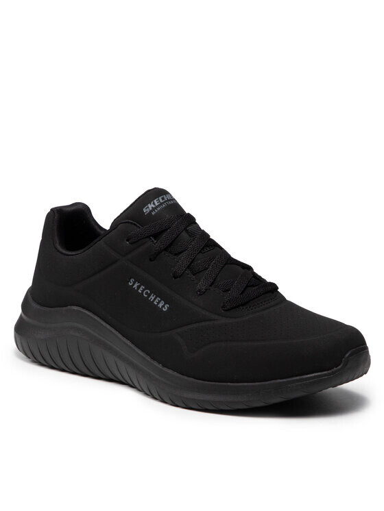 

Кроссовки Skechers, черный