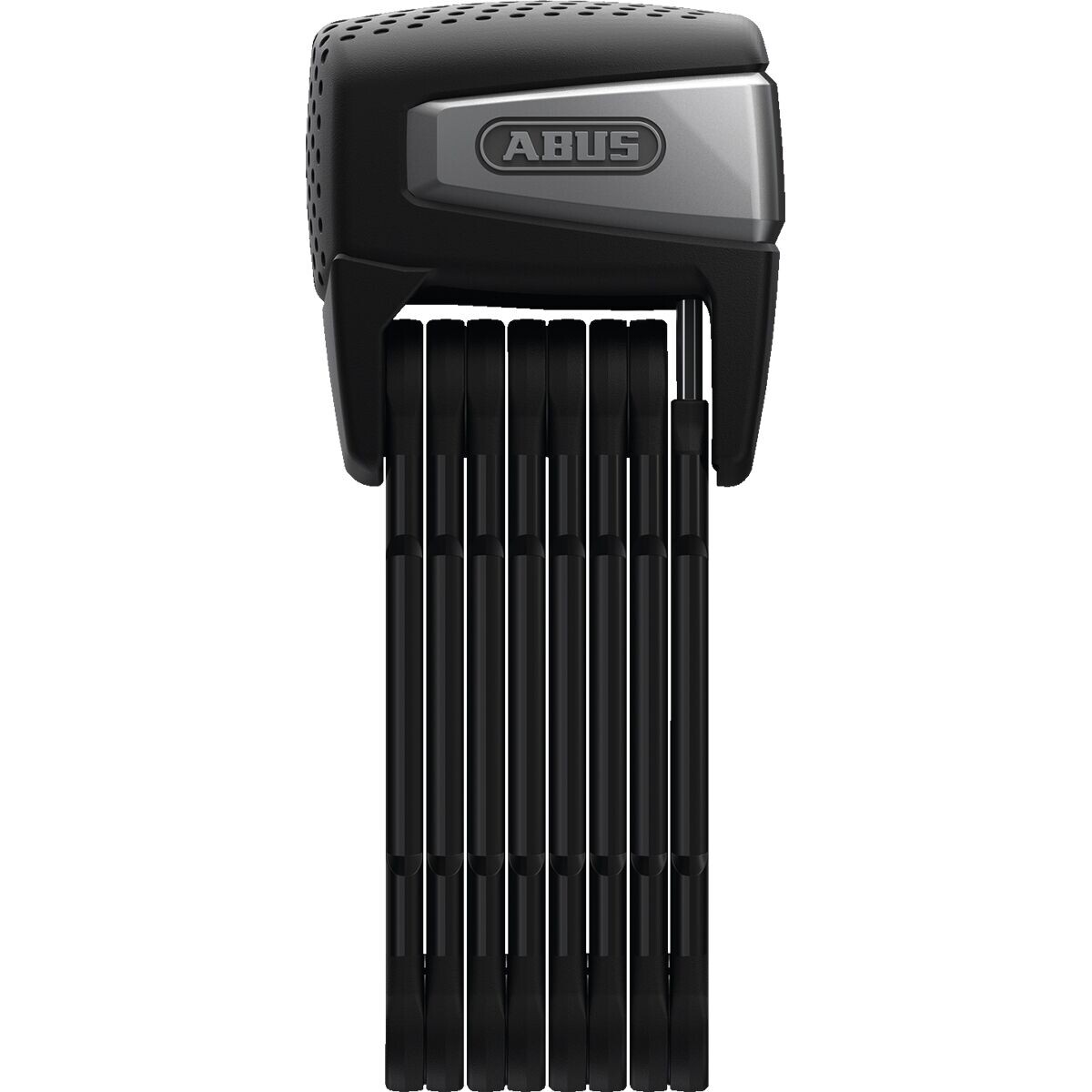 

Замок bordo smartx 6500a Abus, черный
