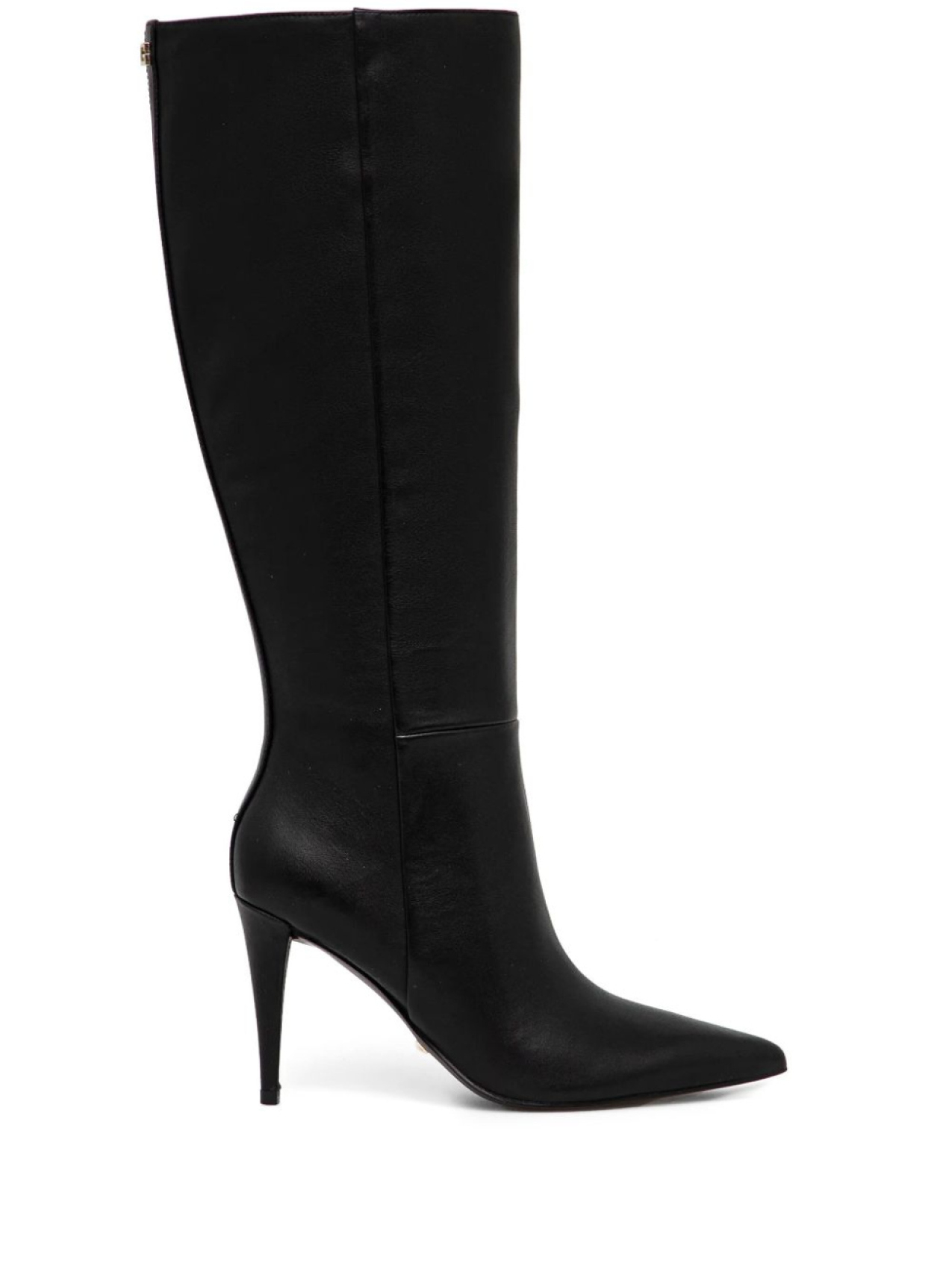 GUESS USA ботинки Schwarz, черный