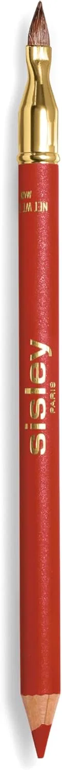 Карандаш для губ Fit Rebel Perfect 12 Carmine Sisley Sisley Paris