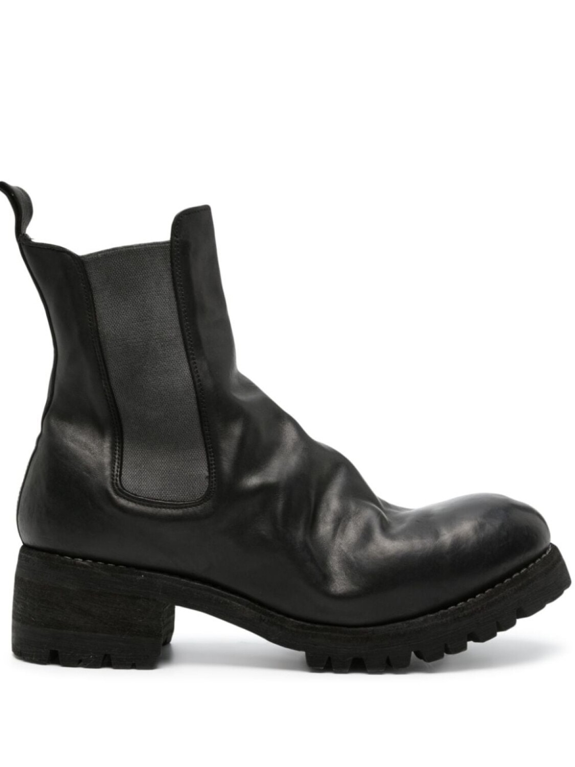 

Guidi ботинки PL07V, черный