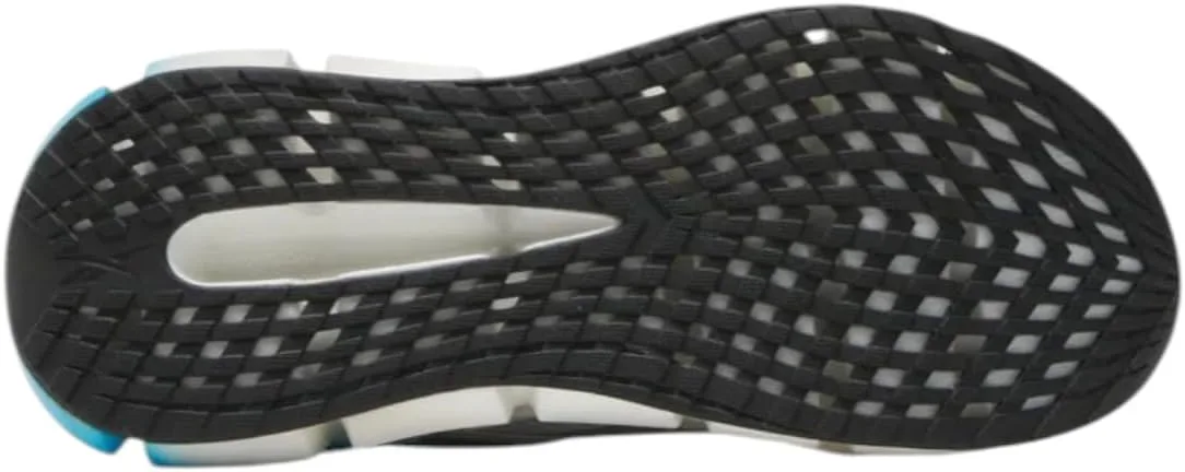 Мужские кроссовки Reebok Floatzig 2, белый/черный/голубой — фото 3
