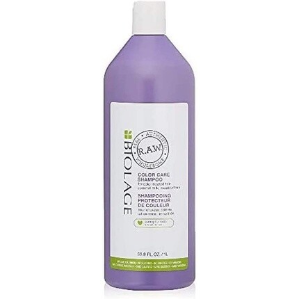 

Шампунь Matrix Biolage Raw Color Care 1 л