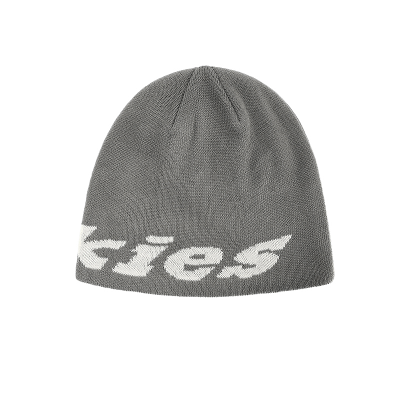 

Dickies Унисекс шапка бини, Gray
