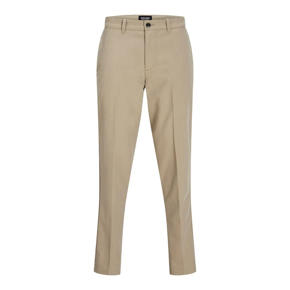 

Брюки чинос Jack & Jones Ace Leo, бежевый