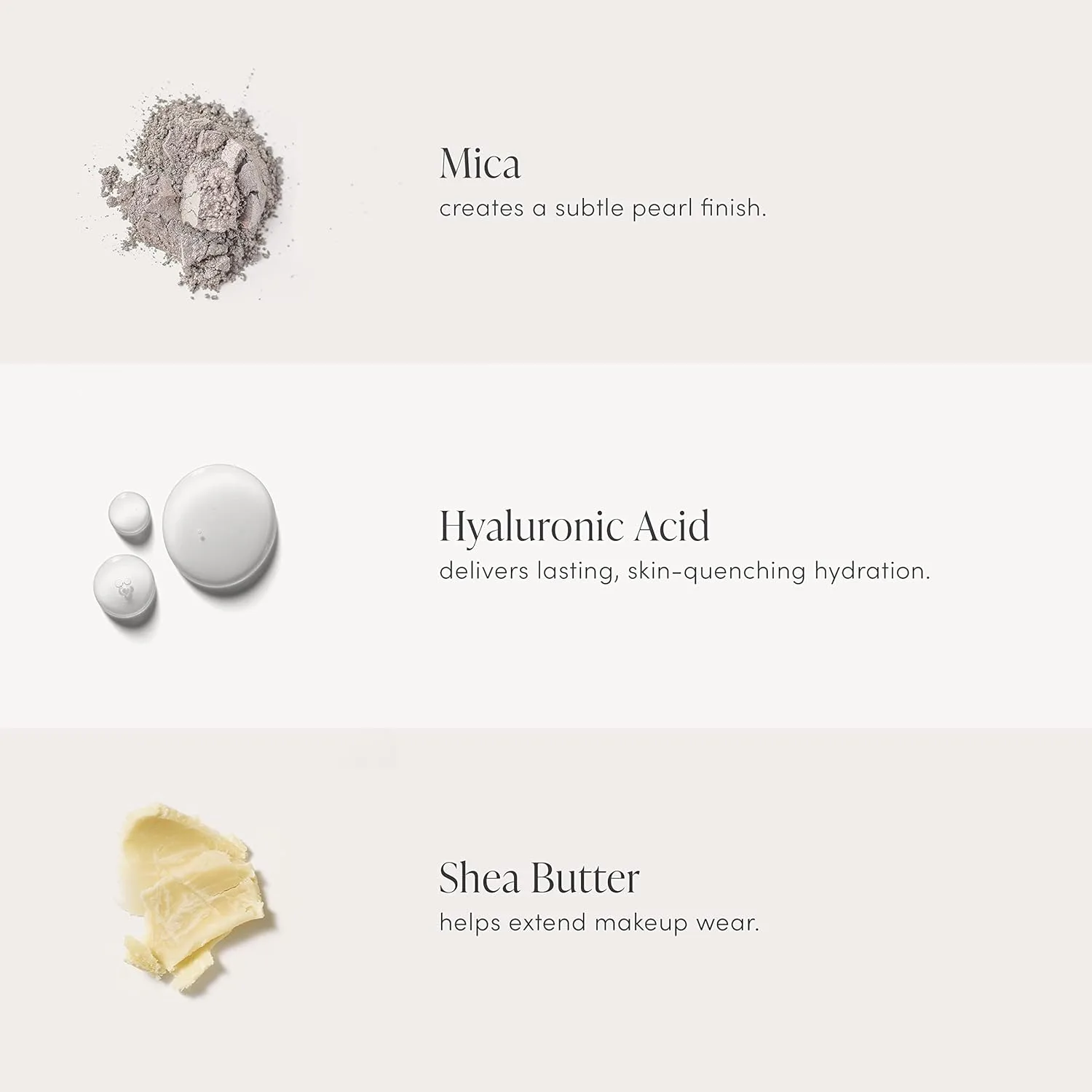 Праймер и осветляющая основа под макияж Jane Iredale Smooth Affair | Сужает поры и морщины | Придает коже сияние, матирует и осветляет. — фото 4