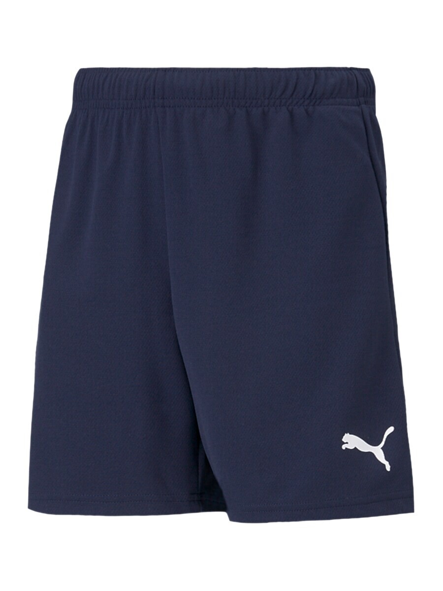 

Спортивные брюки PUMA Regular Workout Pants TeamRise, темно-синий