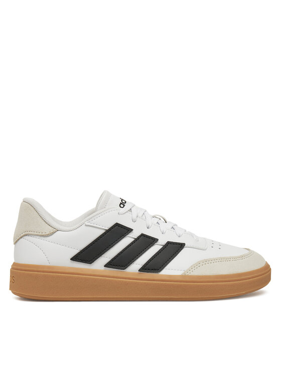

Кроссовки Adidas, белый
