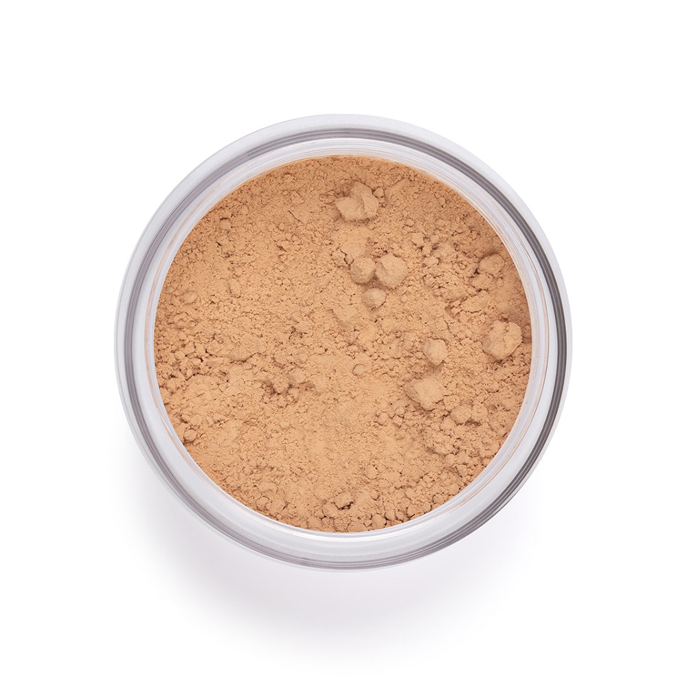 

Рассыпчатая пудра perfect finish loose powder Inglot, цвет nr. 15, вес 23 гр.