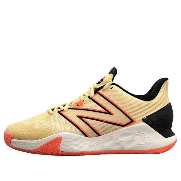 

Кроссовки свежая пена x lav v2 New Balance, желтый