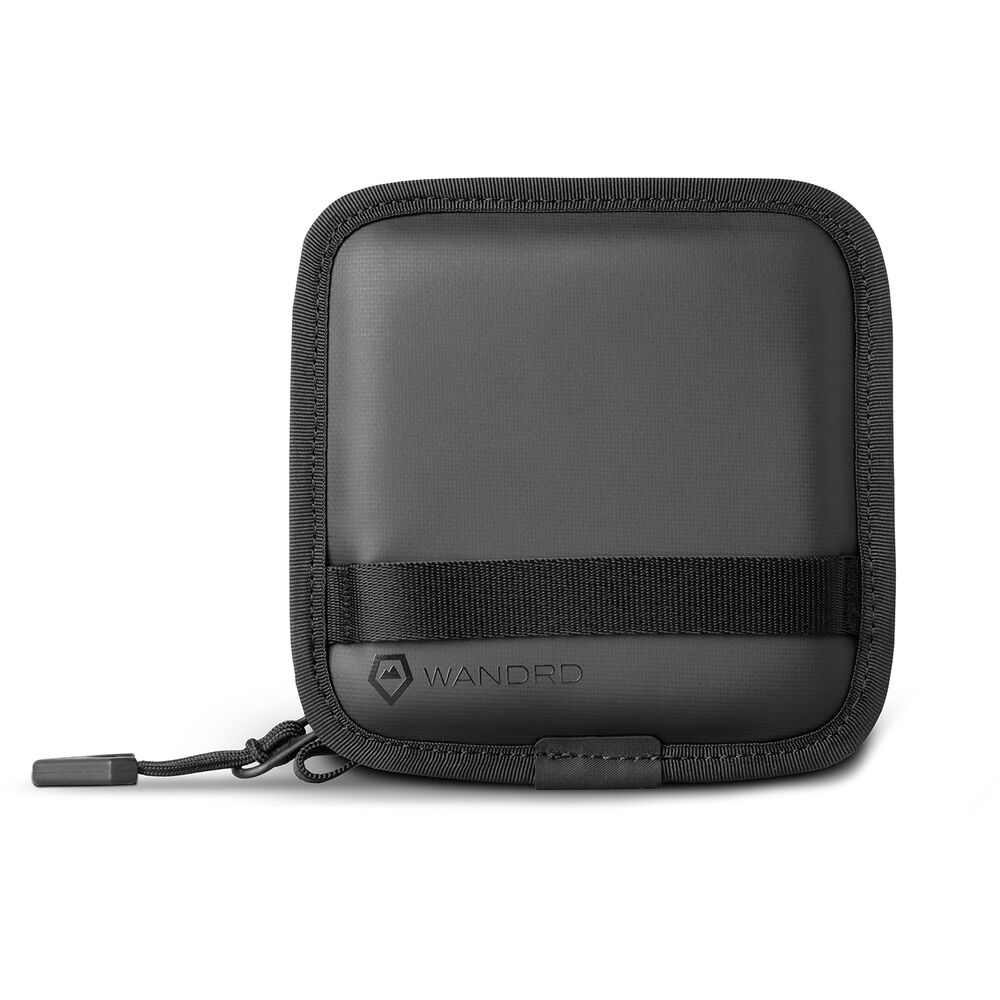 

WANDRD Lens Filter Case (Black) LFC-BK-1