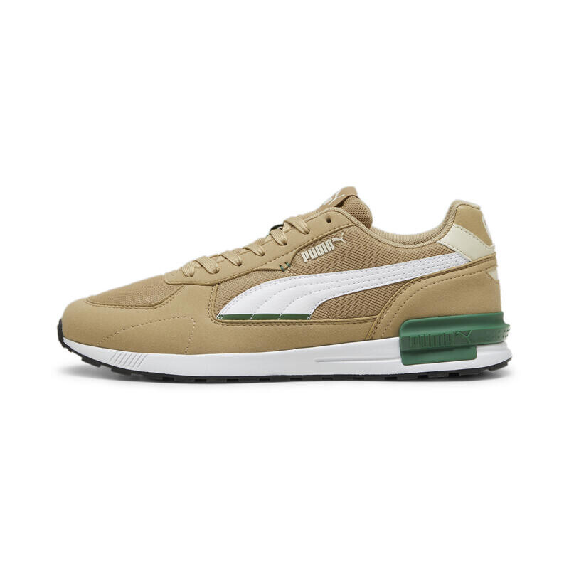 Кроссовки PUMA Гравитон — фото 3