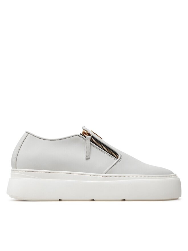 

Кроссовки Giuseppe Zanotti, серый