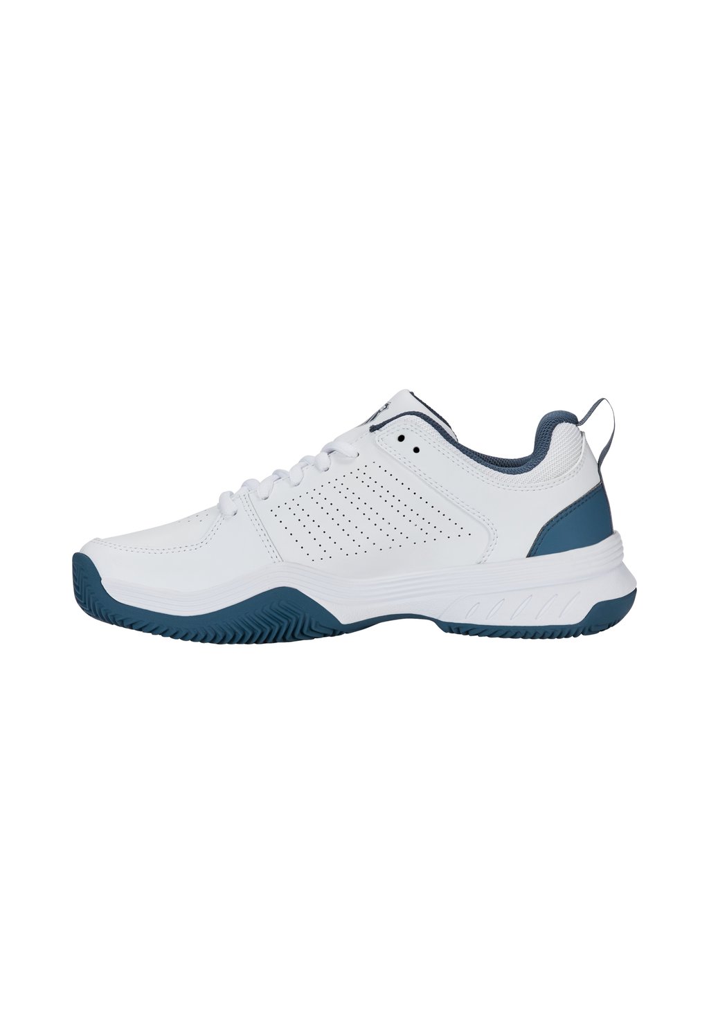 

Теннисные туфли EXPRESS K-SWISS, белый