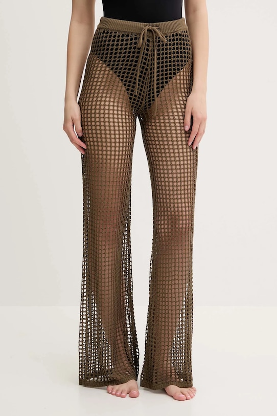 

Пляжные брюки Guess, зеленый