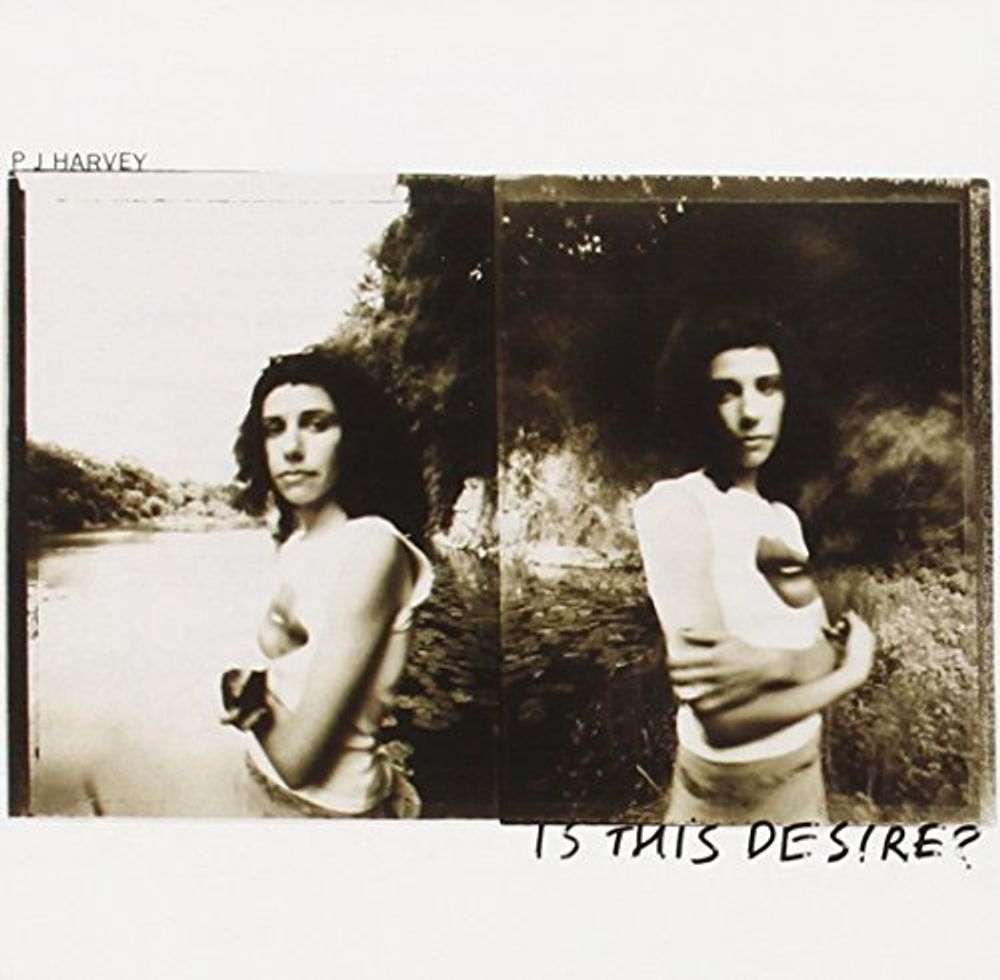 

Виниловая пластинка LP Is This Desire [180 Gram Vinyl] - PJ Harvey