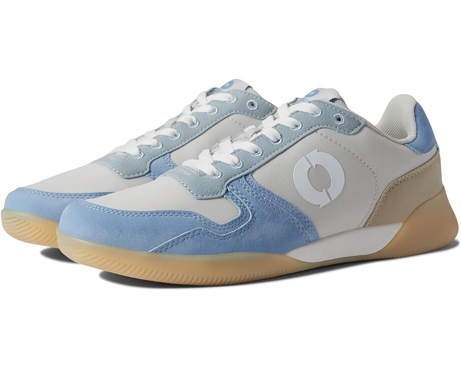 

Кроссовки ECOALF Lenalf Sneakers, светло-серый