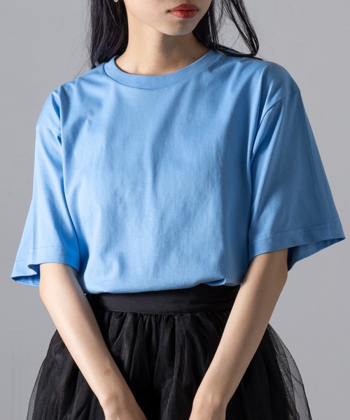 

Футболка из джерси, плотность 185 г/м² United Athle