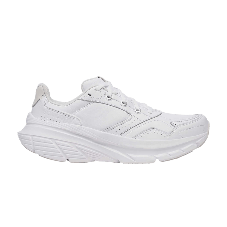 

Кроссовки Saucony Guide Metro Limited Edition Wide 'White', белый