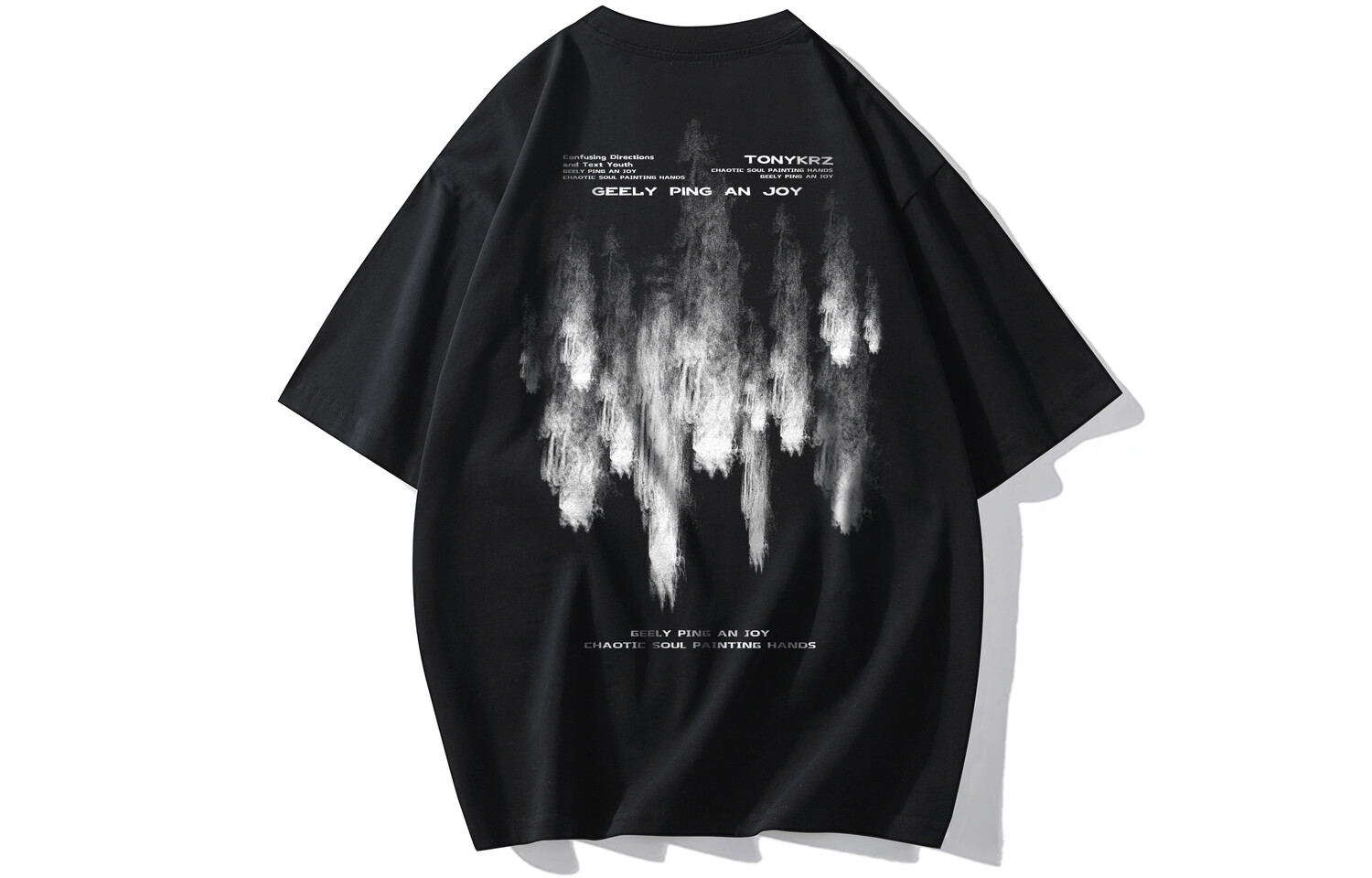 

Tonykrz Футболка унисекс, Светло-зеленый