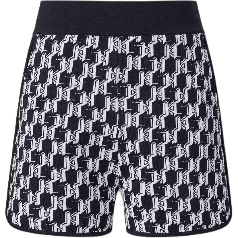 

KARL LAGERFELD / Karl Lagerfeld Jeans Повседневные шорты KARL LAGERFELD женские черные