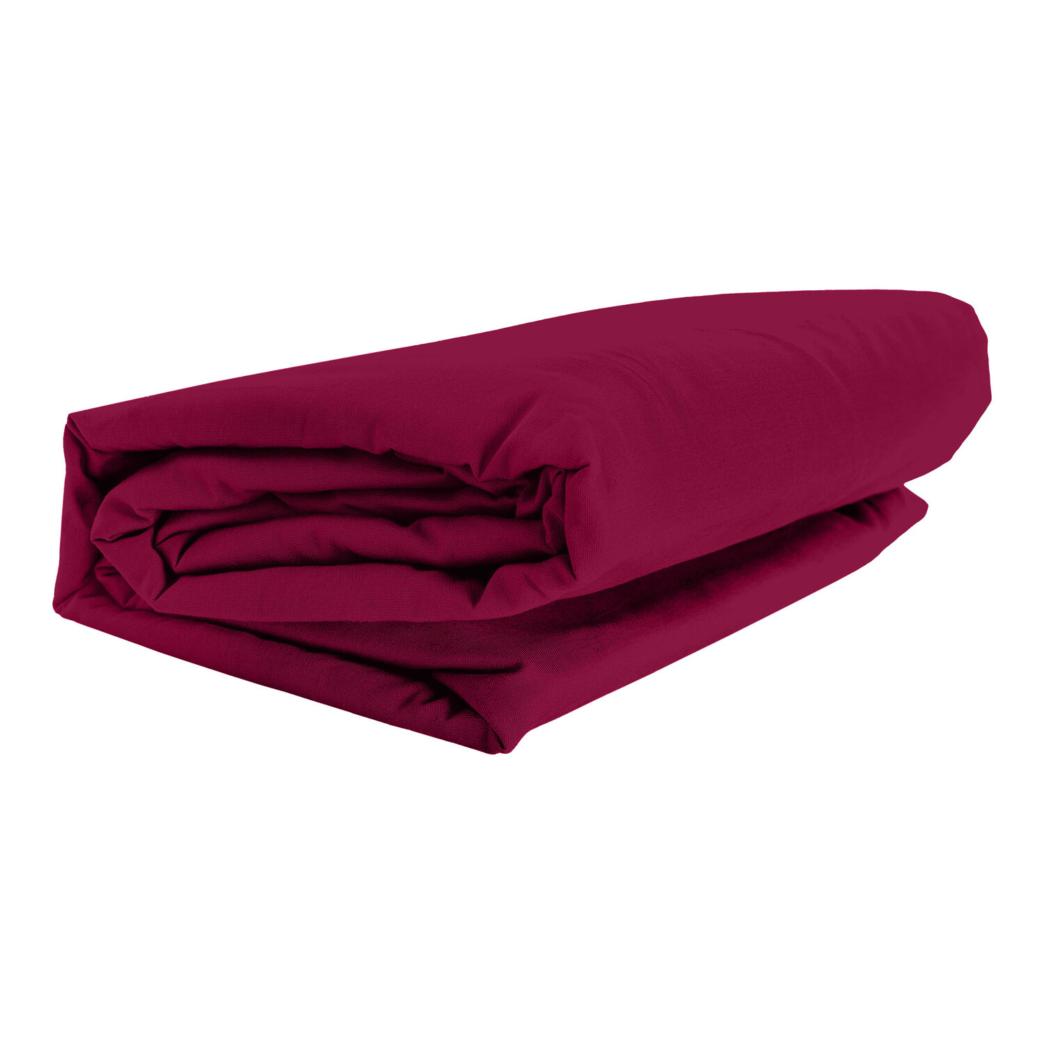 

Простыня GMD Living FULL ELASTAN, цвет Brombeere