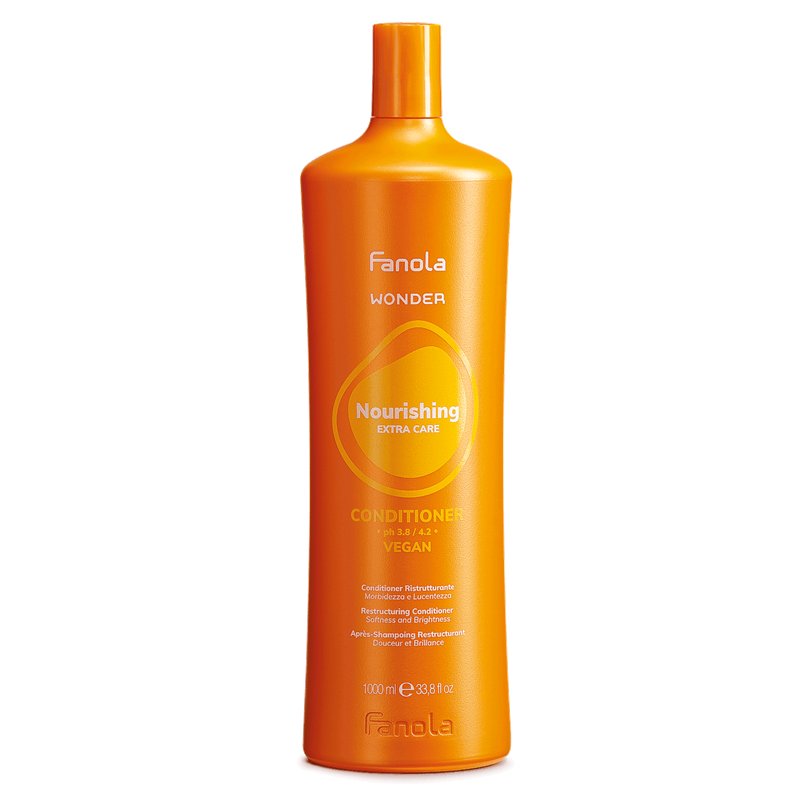 

Fanola Wonder Nourishing Restructuring Conditioner 1000 мл