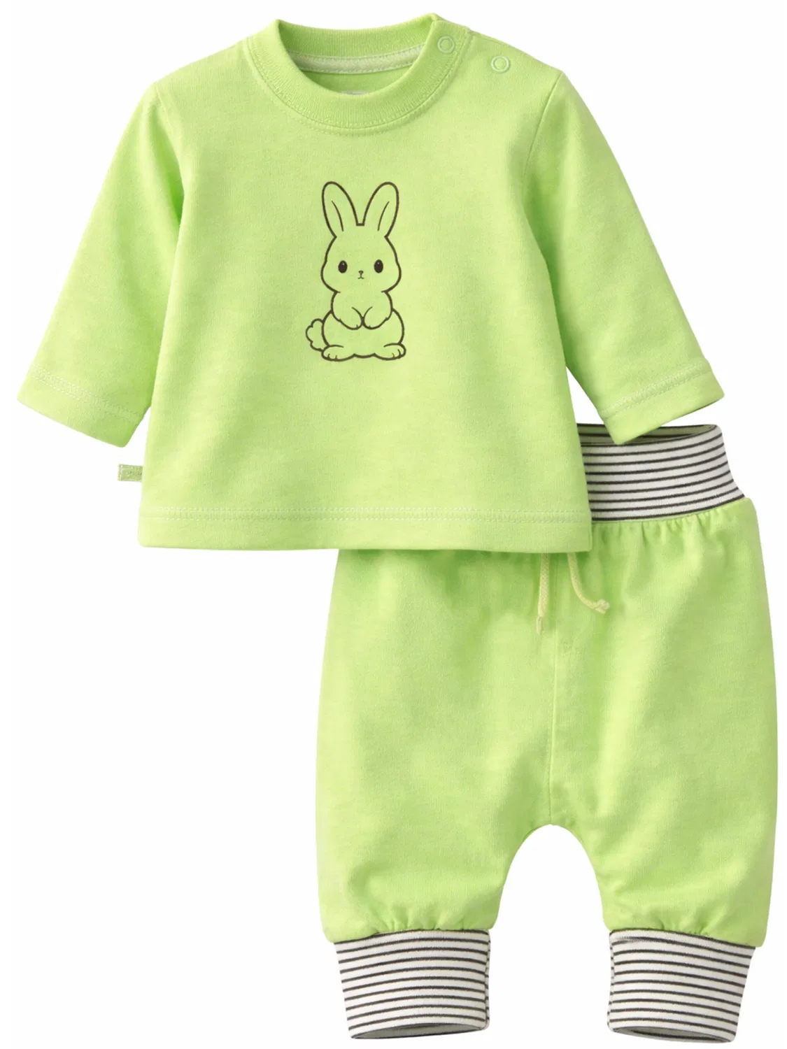 Комплект одежды La Bortini, Grass Green