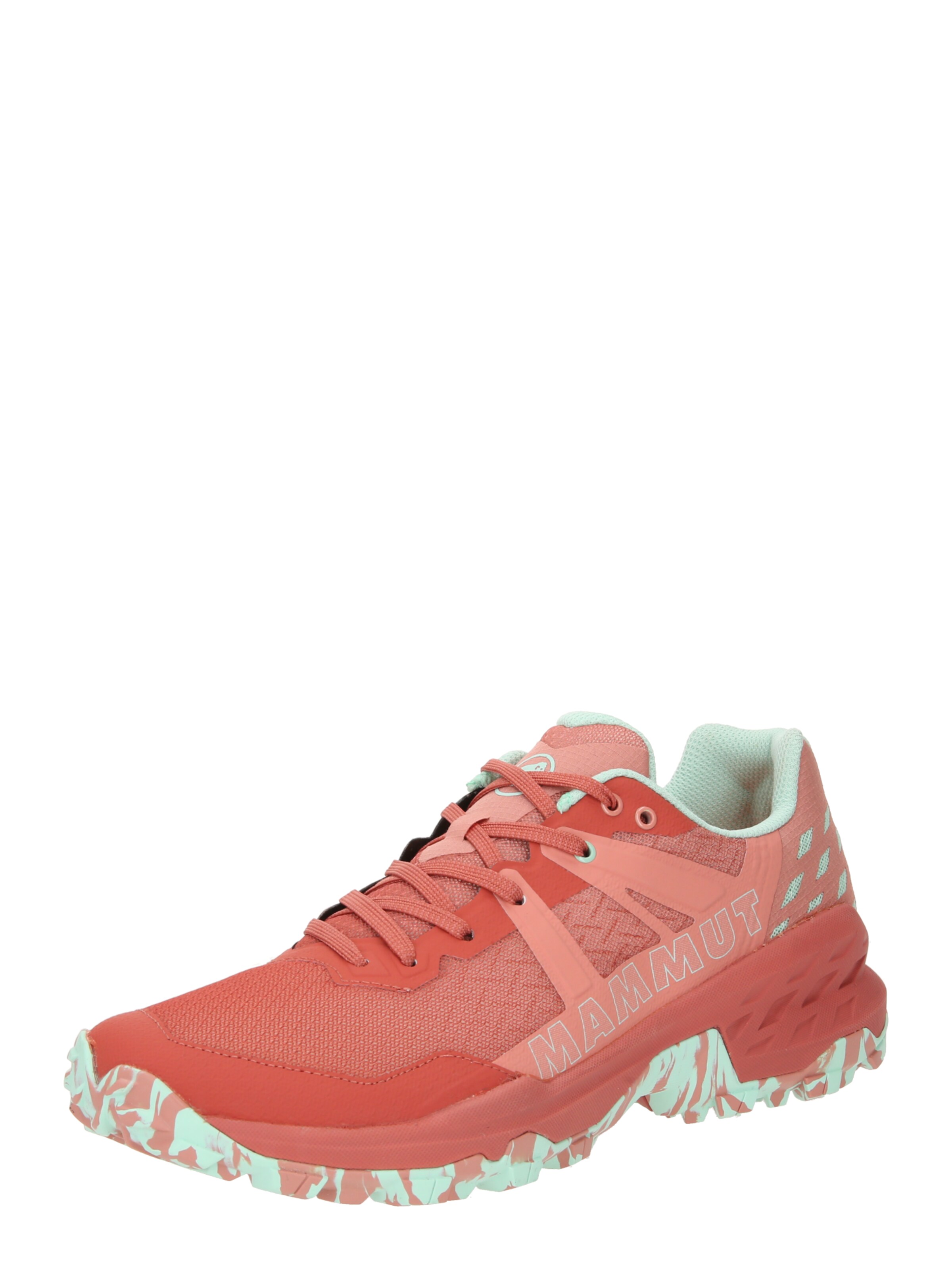 

MAMMUT Flats 'Sertig II' в цвете Coral, Salmon