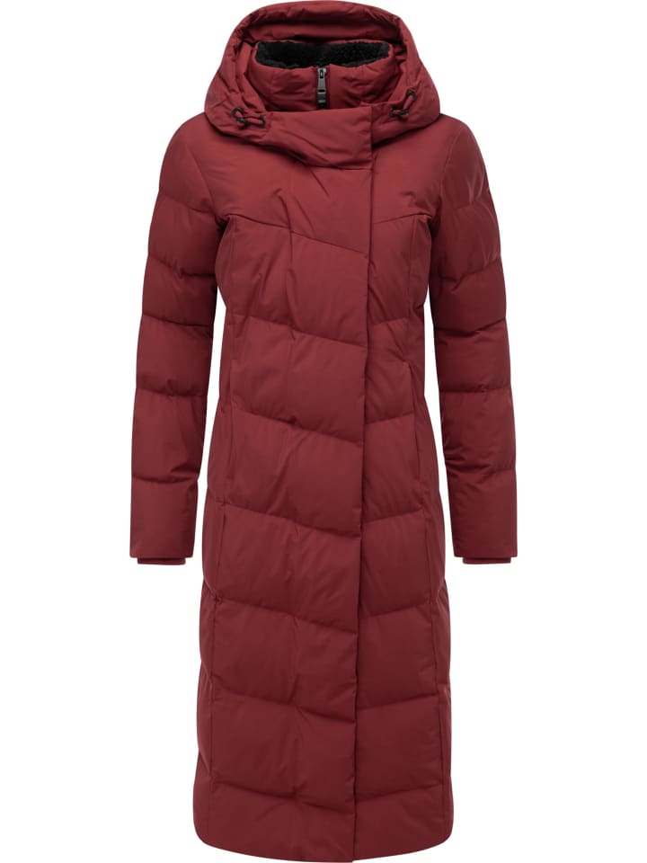 

Зимнее пальто ragwear
