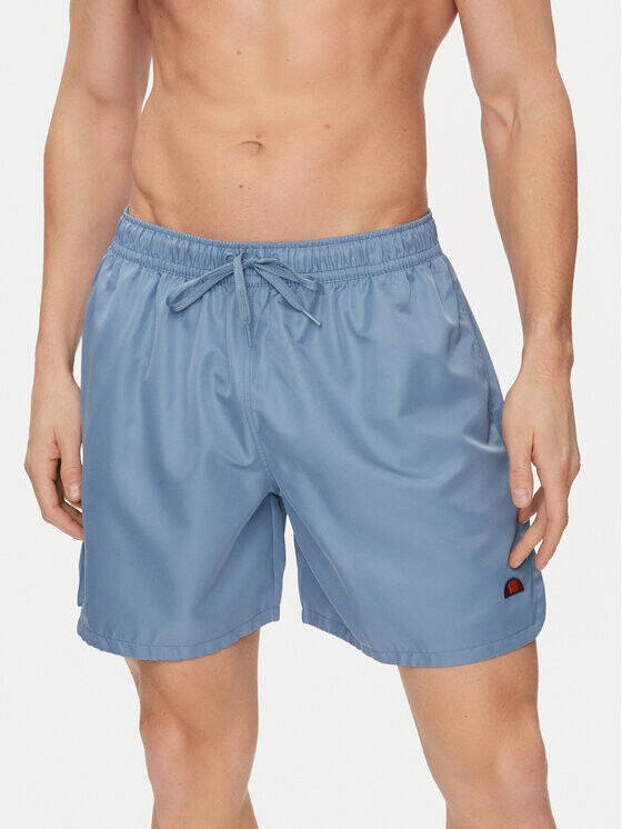 

Купальные шорты стандартного кроя Ellesse, синий