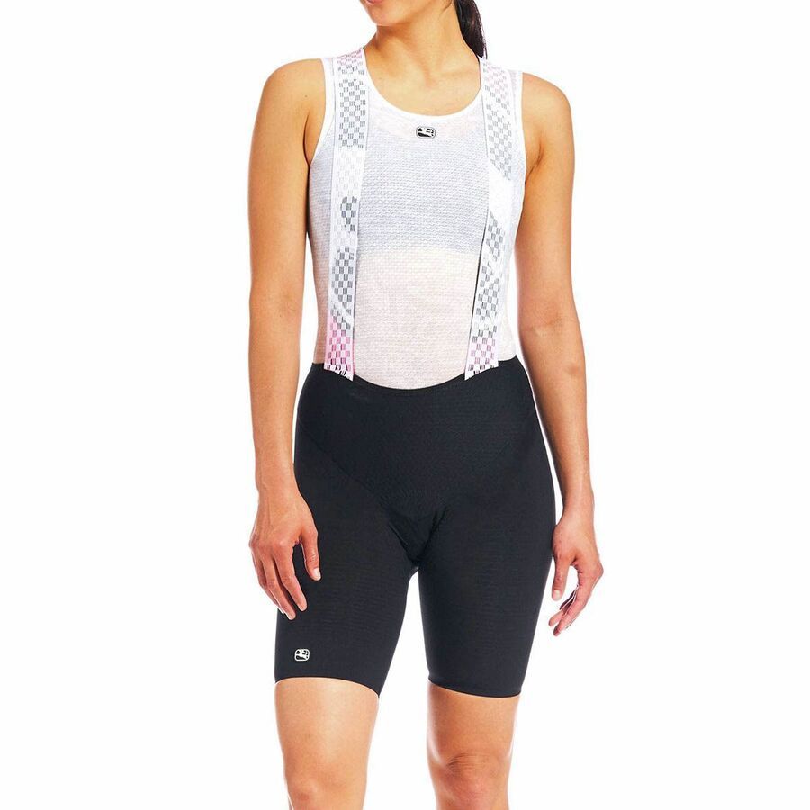 

Шорты Giordana NXG Bib 5cm Shorter Short Giordana, Black