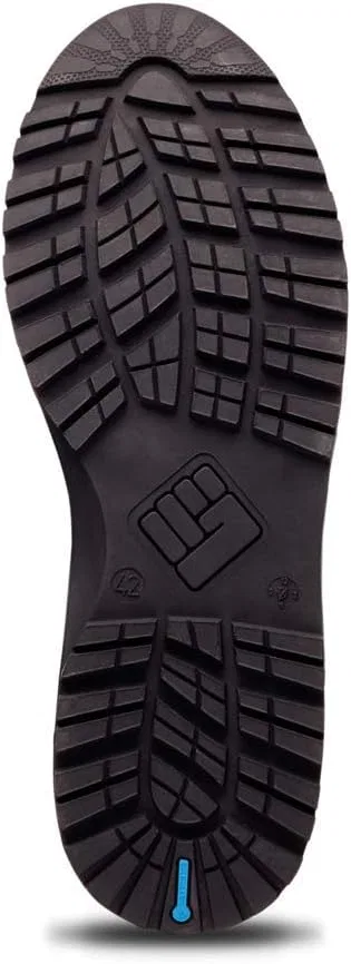 Защитная обувь ToWorkFor Power S3 ESD SRC 2Work4, Black — фото 3