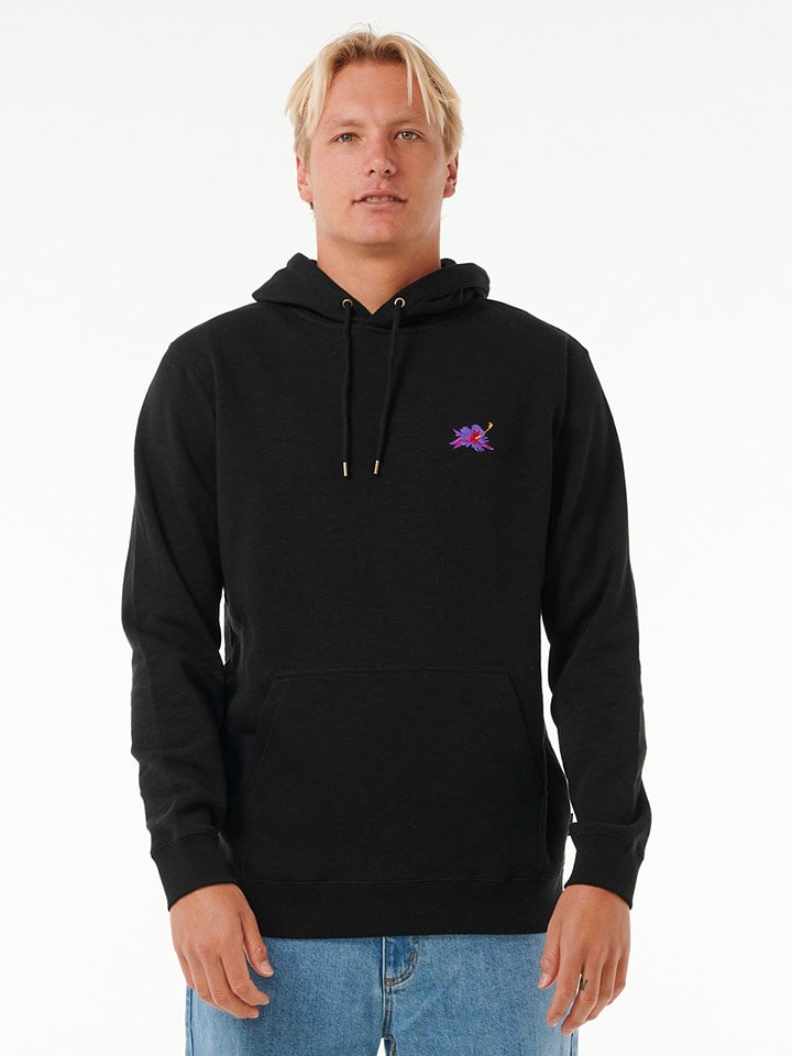 

Толстовка Rip Curl, черный