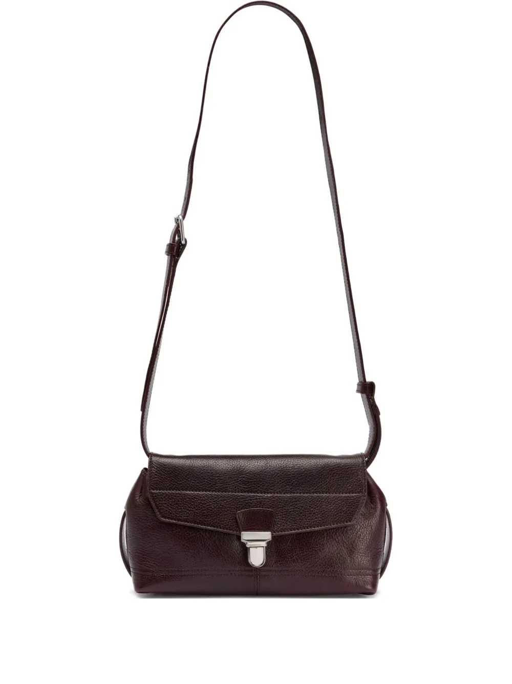 

Маленькая сумка на плечо Gear Lemaire, коричневый